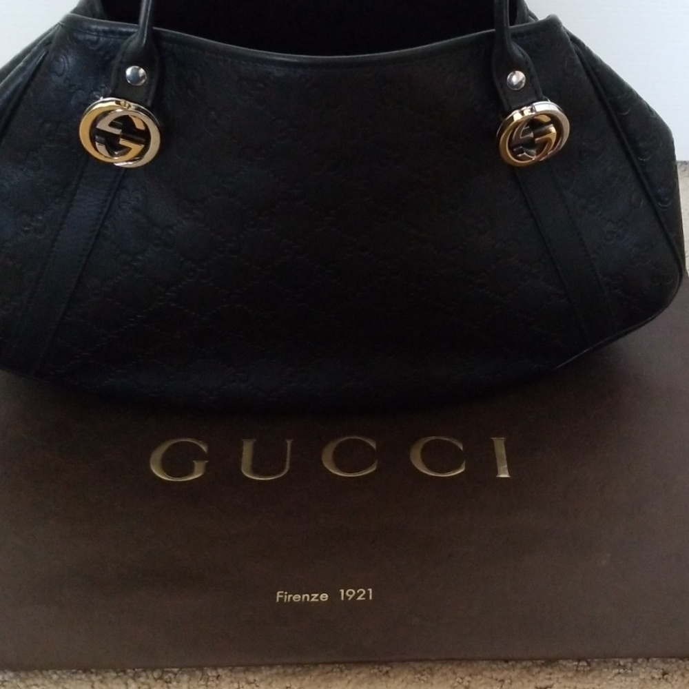 Gucci purse